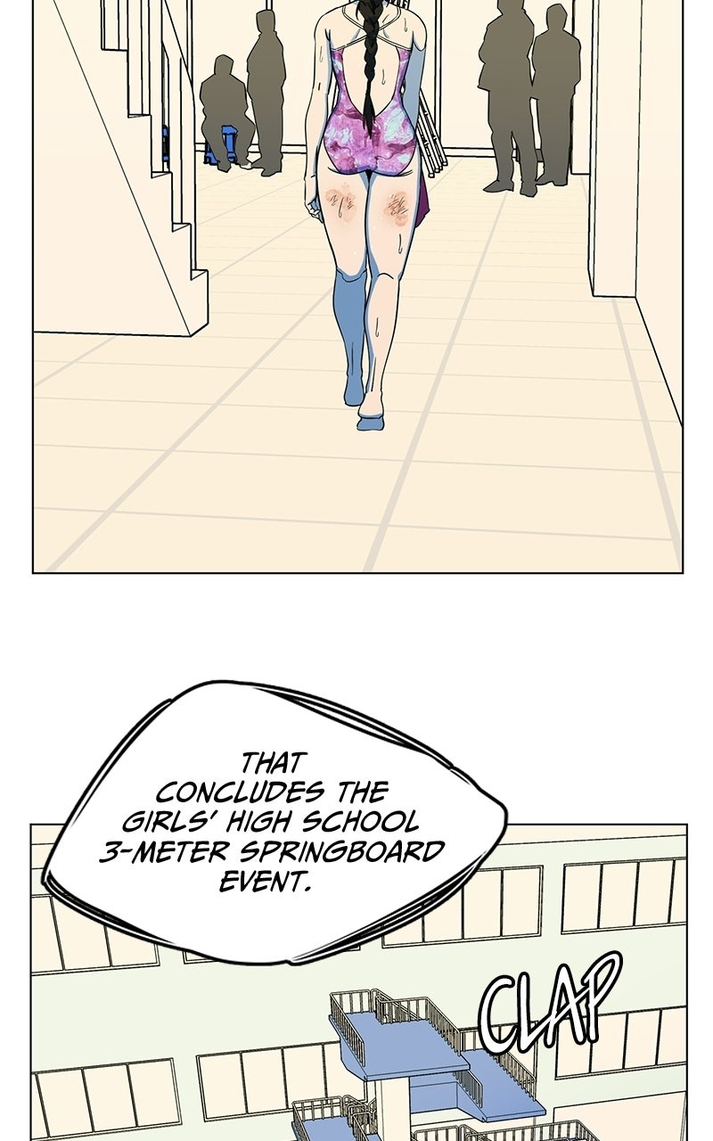Read Slow Dive chapter 30 image 24 on Lezhin