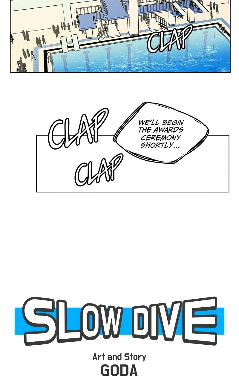 Read Slow Dive chapter 30 image 25 on Lezhin