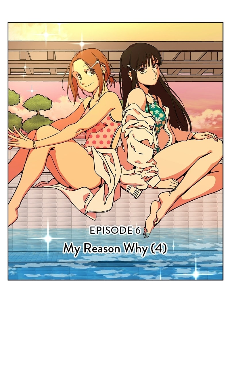 Read Slow Dive chapter 30 image 26 on Lezhin