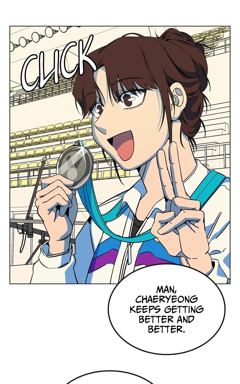 Read Slow Dive chapter 30 image 27 on Lezhin