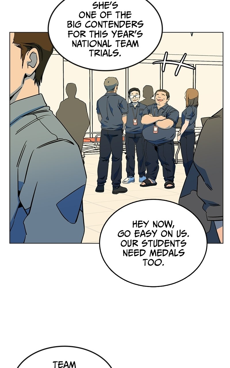 Read Slow Dive chapter 30 image 28 on Lezhin