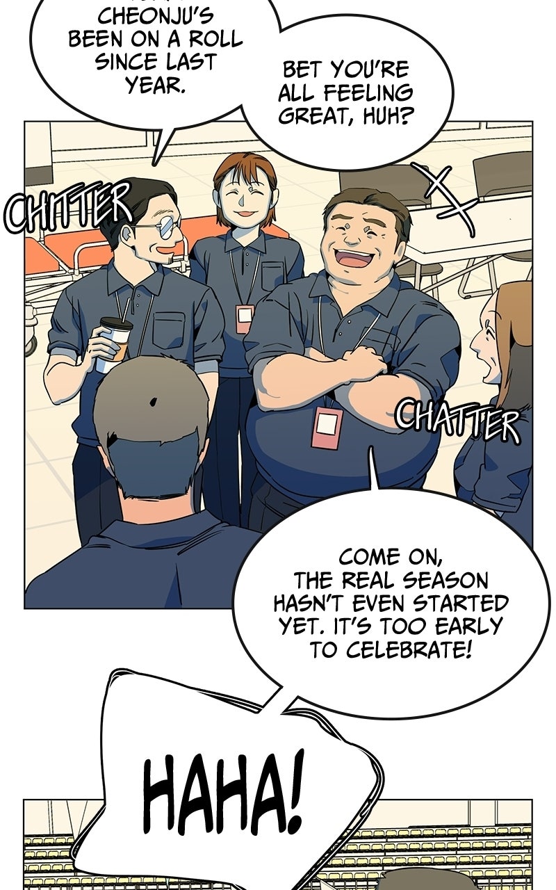 Read Slow Dive chapter 30 image 29 on Lezhin
