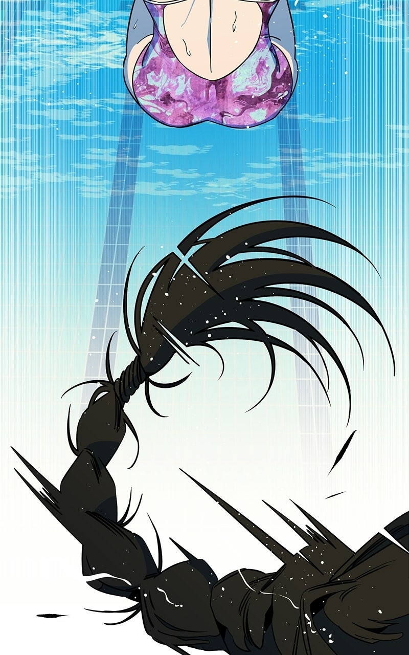 Read Slow Dive chapter 30 image 3 on Lezhin