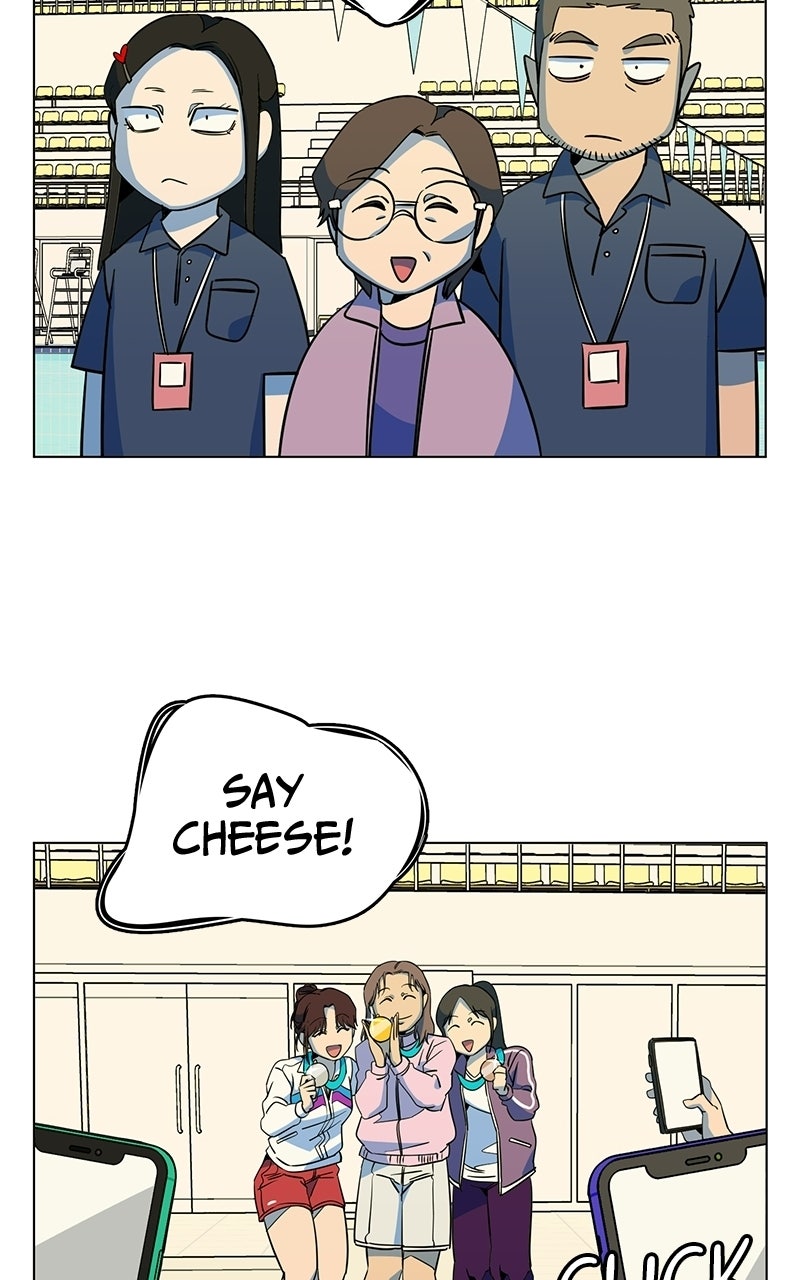 Read Slow Dive chapter 30 image 30 on Lezhin