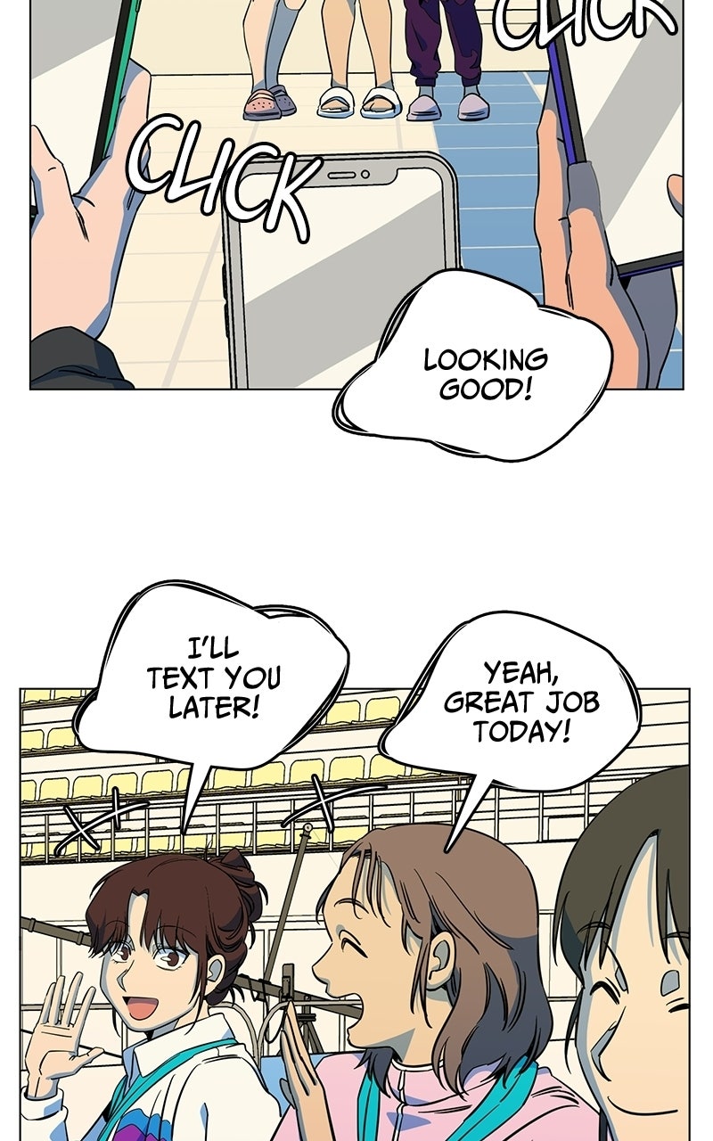 Read Slow Dive chapter 30 image 31 on Lezhin