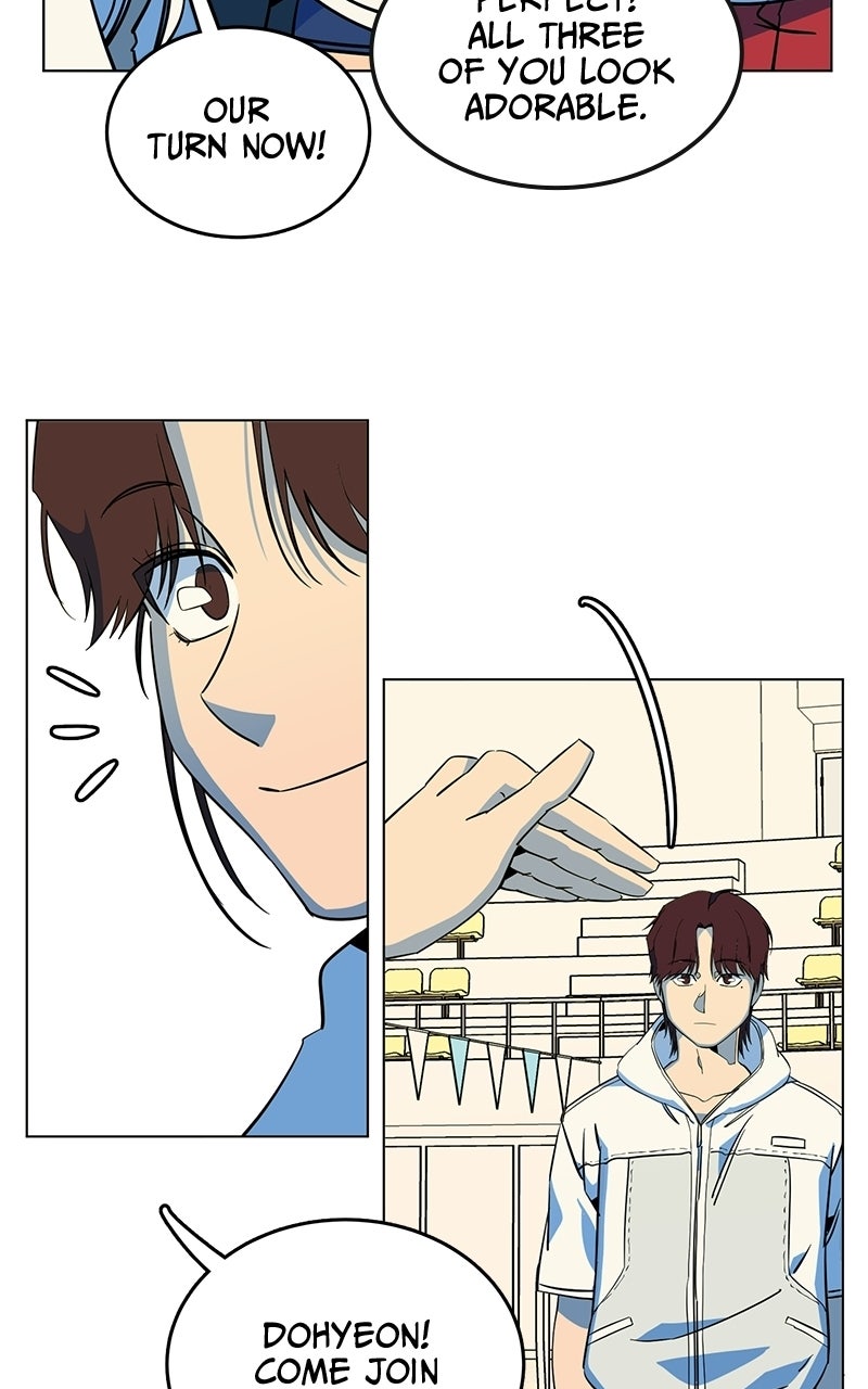 Read Slow Dive chapter 30 image 33 on Lezhin