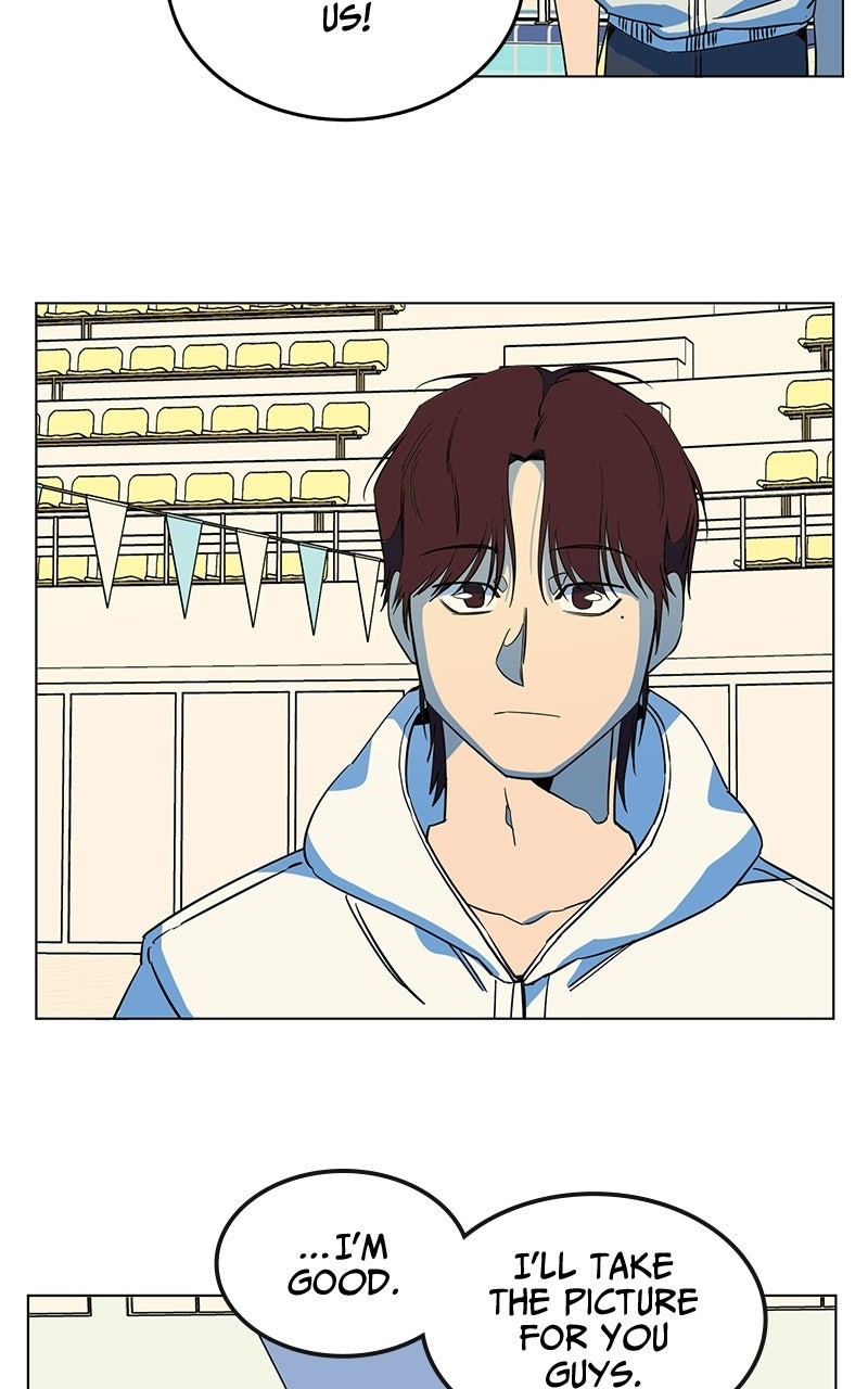 Read Slow Dive chapter 30 image 34 on Lezhin