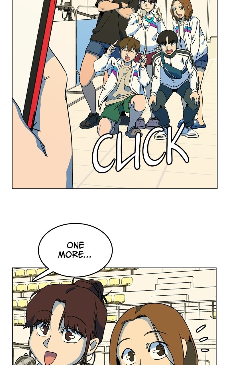 Read Slow Dive chapter 30 image 36 on Lezhin