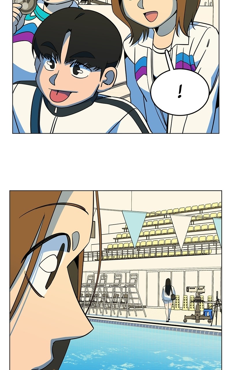 Read Slow Dive chapter 30 image 37 on Lezhin