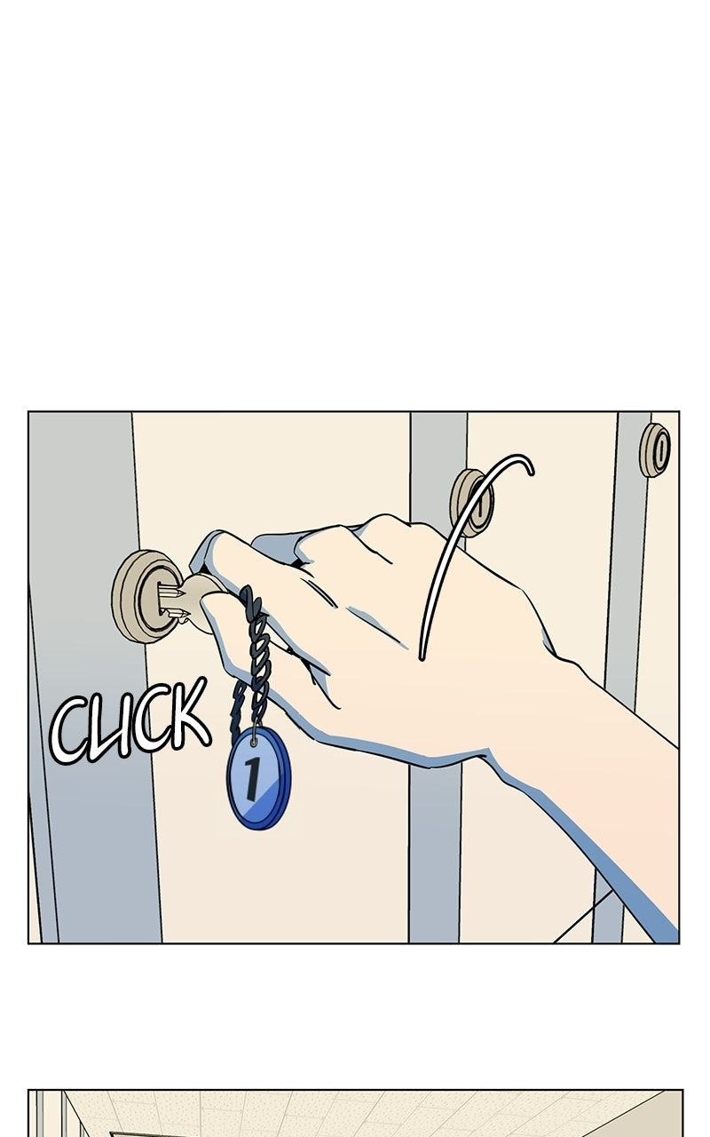 Read Slow Dive chapter 30 image 39 on Lezhin