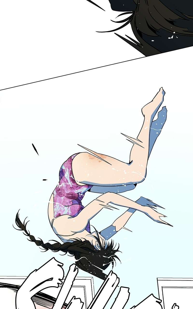 Read Slow Dive chapter 30 image 4 on Lezhin