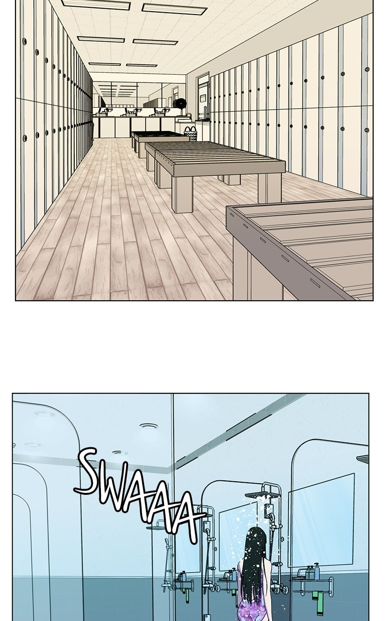 Read Slow Dive chapter 30 image 40 on Lezhin