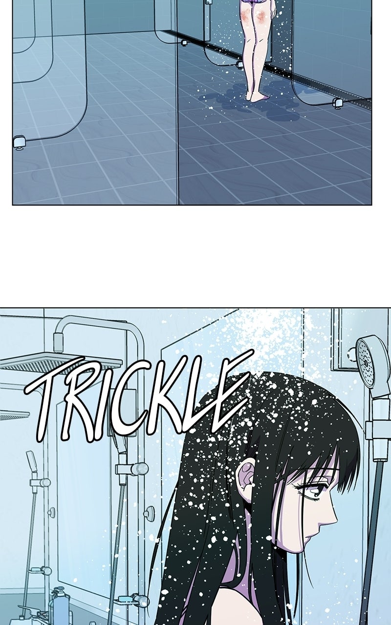 Read Slow Dive chapter 30 image 41 on Lezhin
