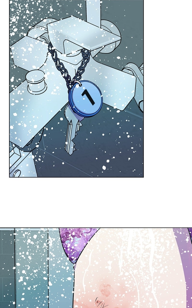 Read Slow Dive chapter 30 image 44 on Lezhin