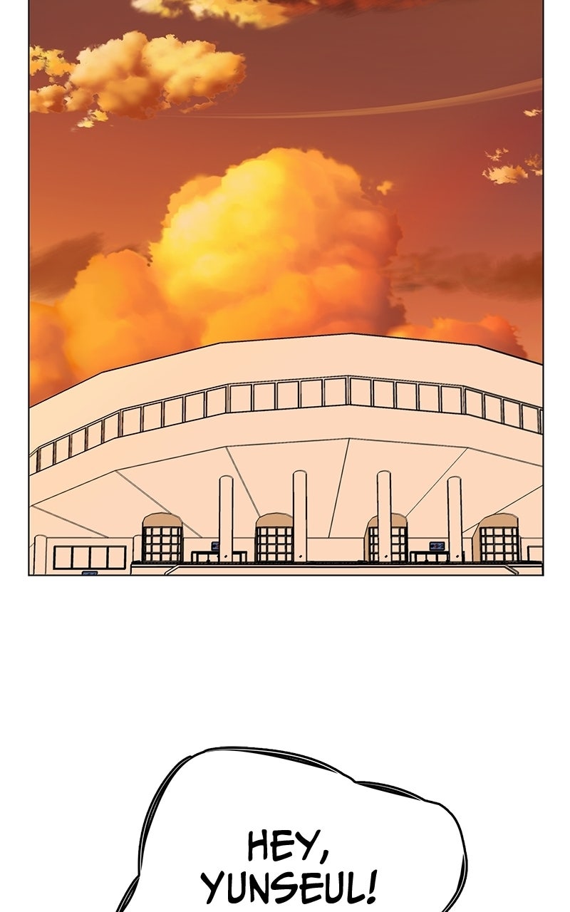 Read Slow Dive chapter 30 image 47 on Lezhin