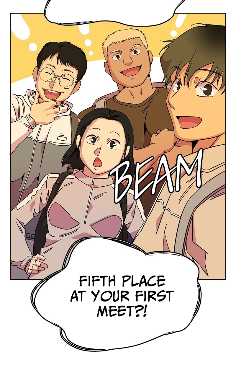 Read Slow Dive chapter 30 image 48 on Lezhin