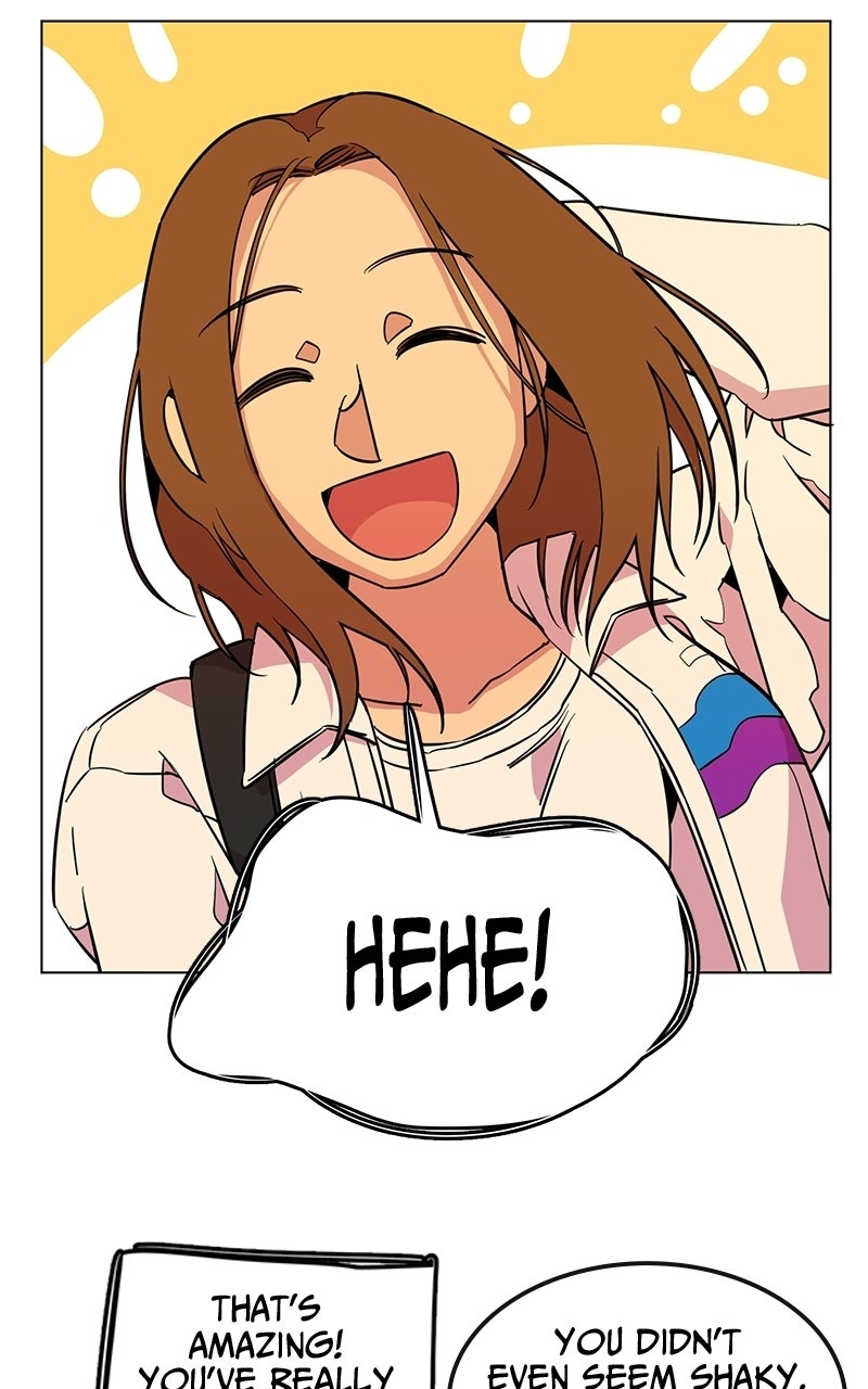 Read Slow Dive chapter 30 image 49 on Lezhin