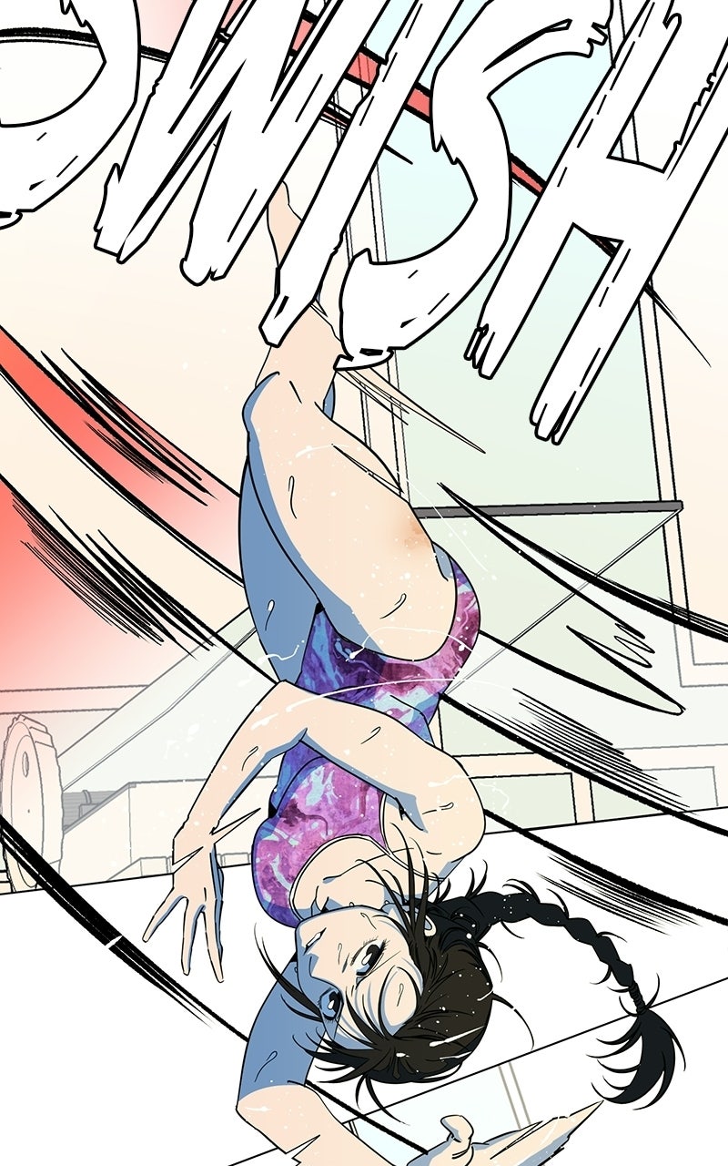 Read Slow Dive chapter 30 image 5 on Lezhin