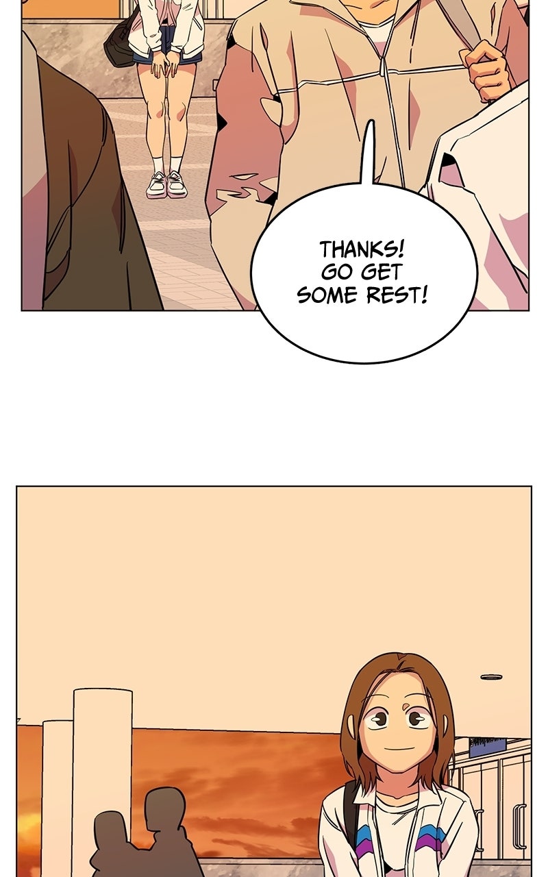 Read Slow Dive chapter 30 image 56 on Lezhin