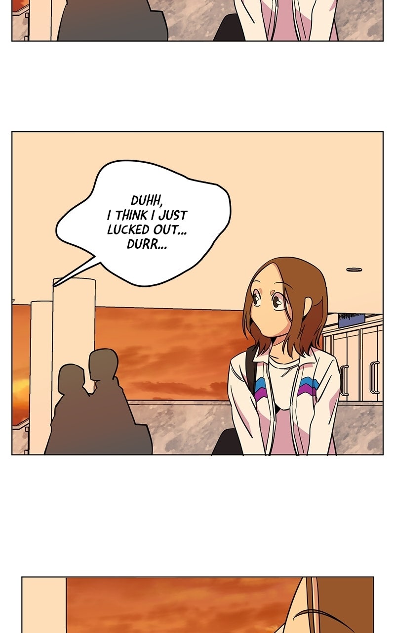 Read Slow Dive chapter 30 image 57 on Lezhin