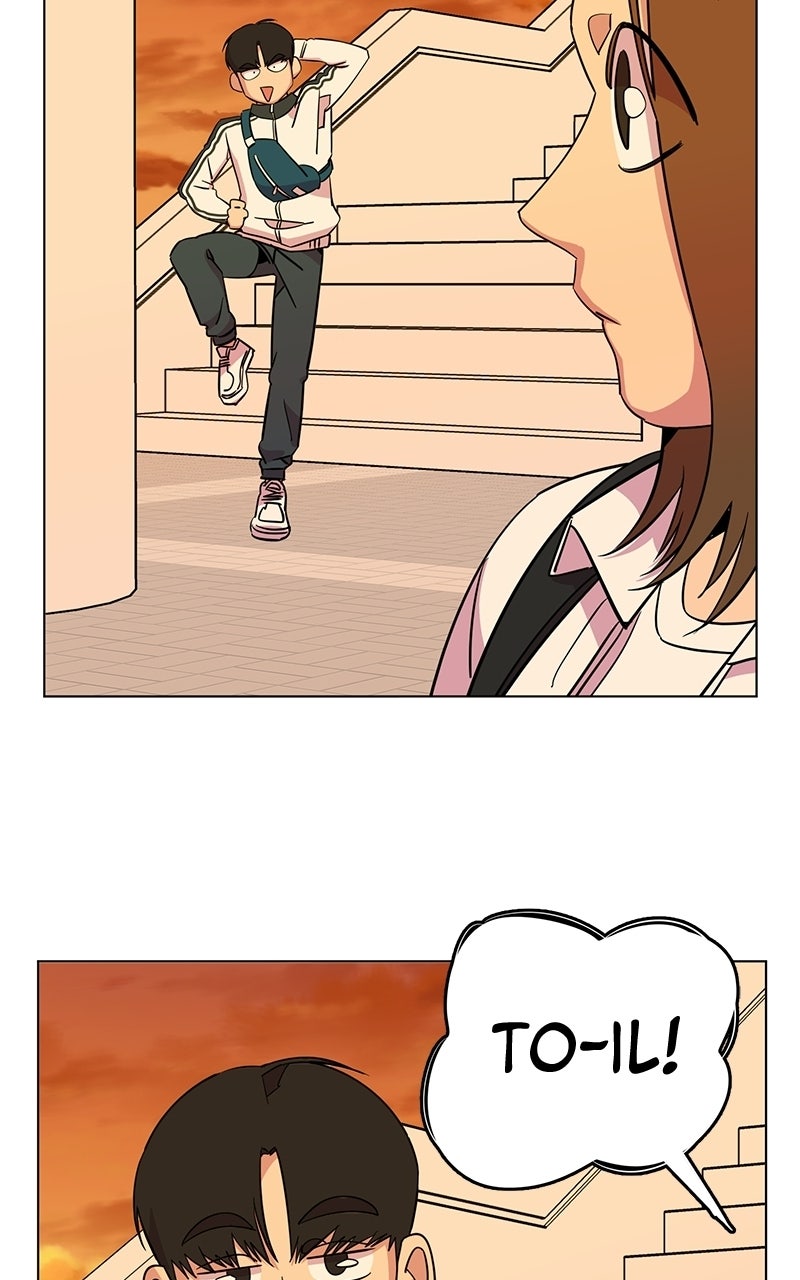 Read Slow Dive chapter 30 image 58 on Lezhin