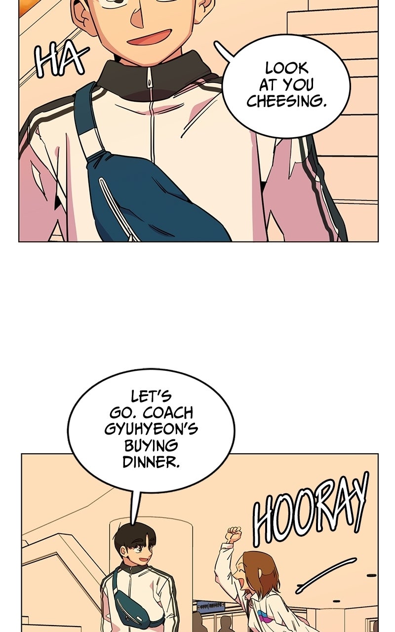 Read Slow Dive chapter 30 image 59 on Lezhin