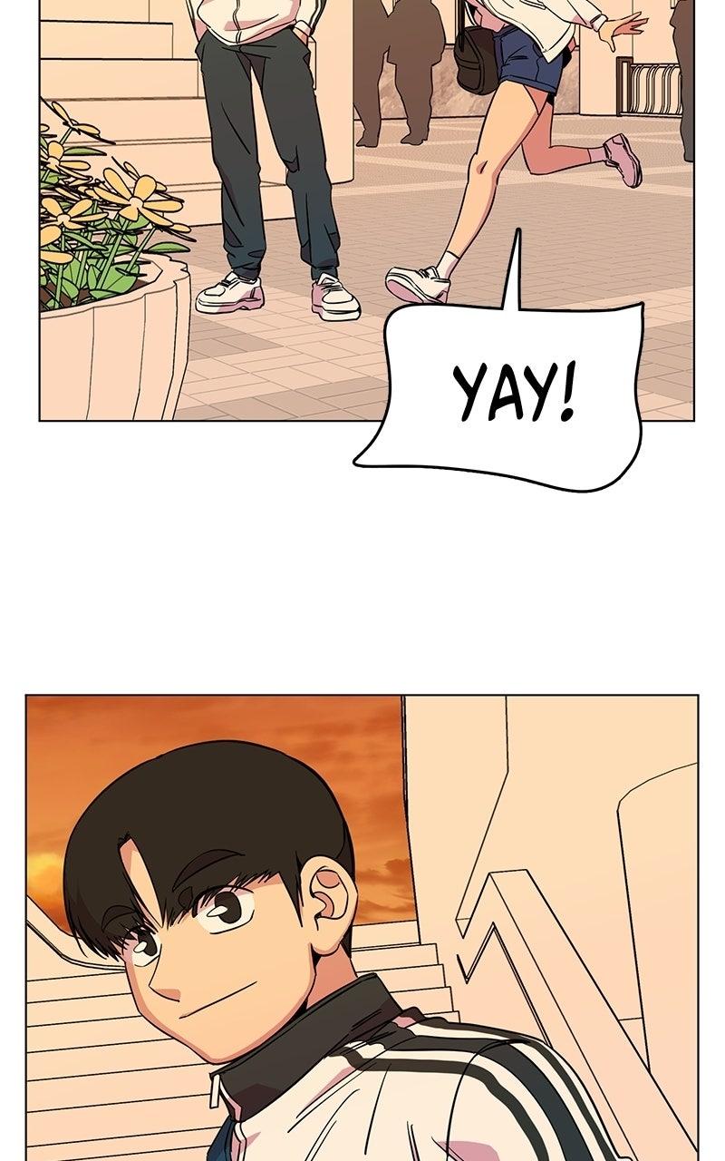 Read Slow Dive chapter 30 image 60 on Lezhin