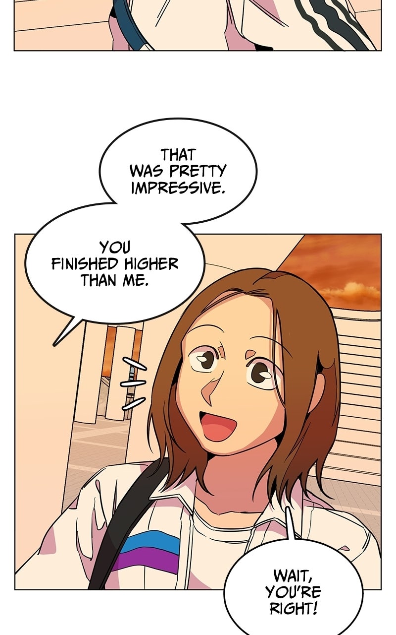 Read Slow Dive chapter 30 image 61 on Lezhin