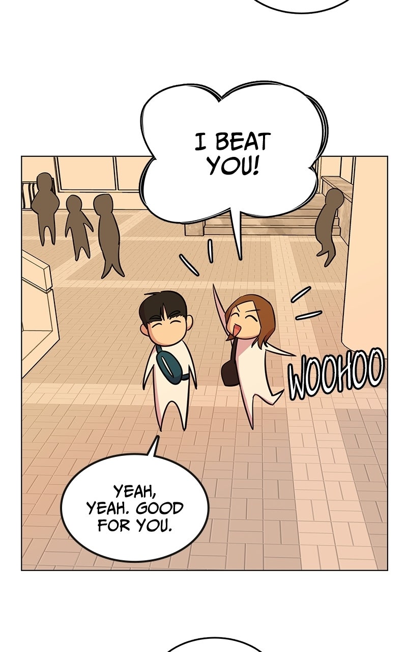 Read Slow Dive chapter 30 image 62 on Lezhin