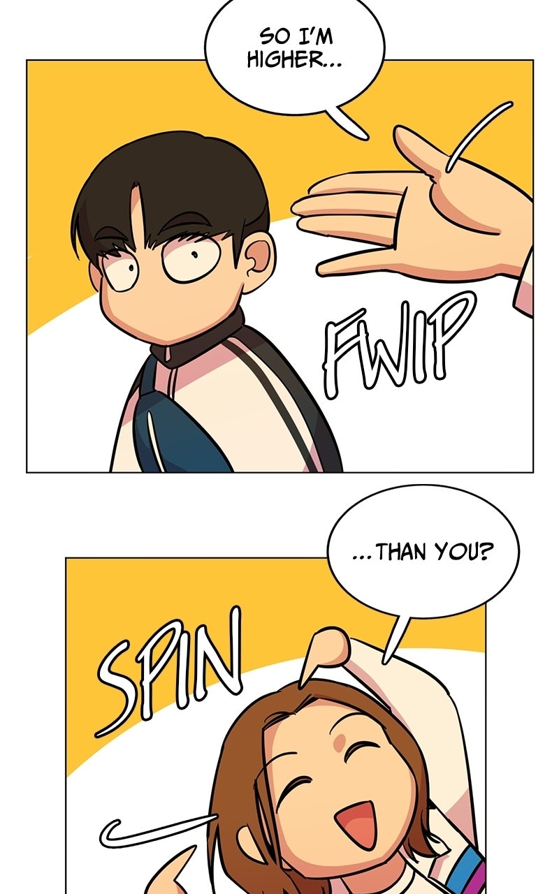 Read Slow Dive chapter 30 image 63 on Lezhin