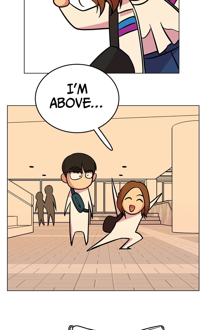 Read Slow Dive chapter 30 image 64 on Lezhin