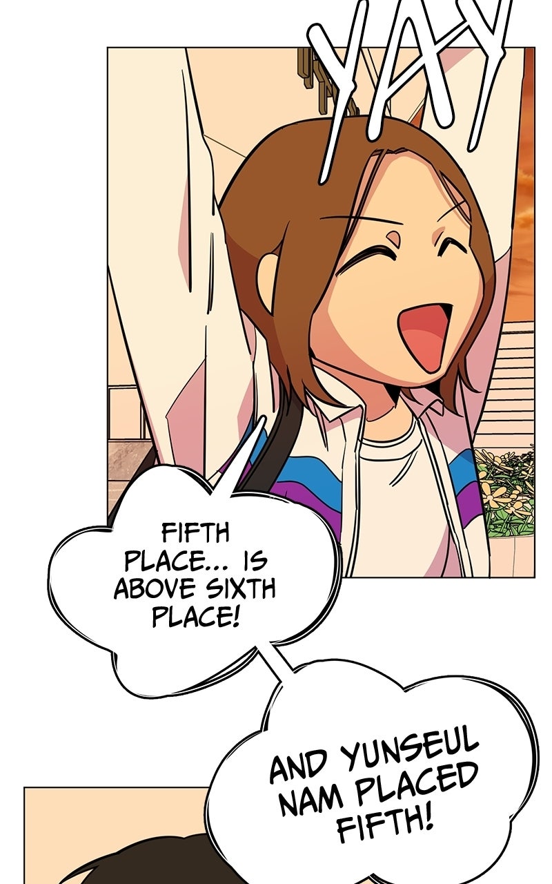 Read Slow Dive chapter 30 image 66 on Lezhin