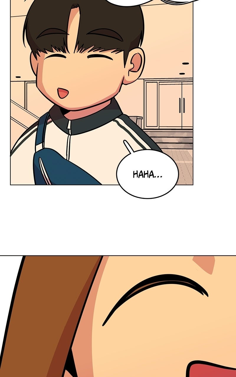Read Slow Dive chapter 30 image 67 on Lezhin