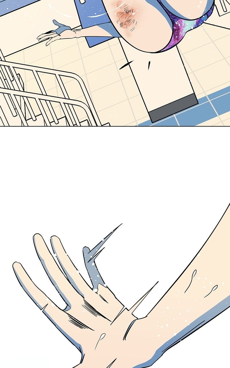Read Slow Dive chapter 30 image 7 on Lezhin