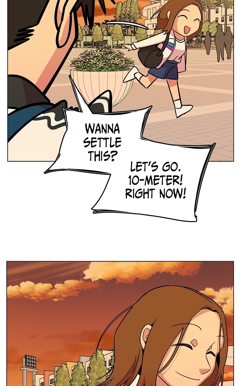 Read Slow Dive chapter 30 image 70 on Lezhin