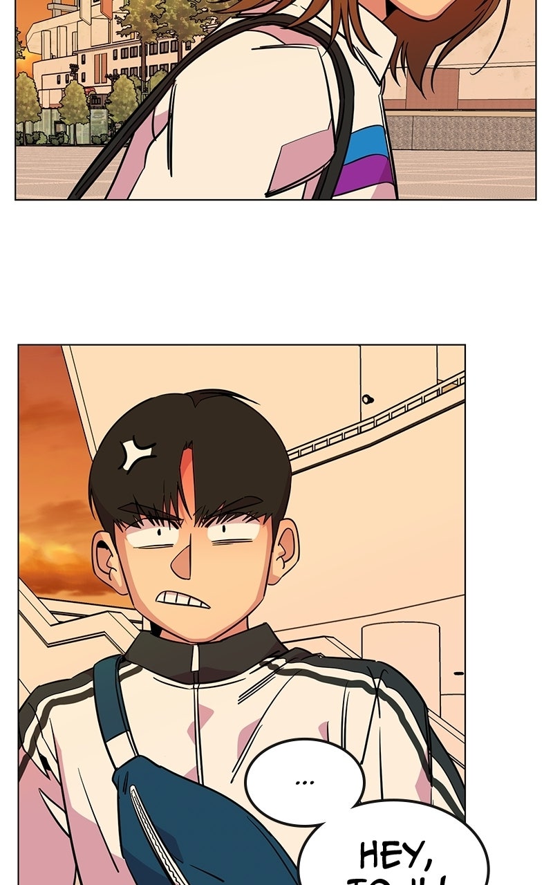Read Slow Dive chapter 30 image 71 on Lezhin