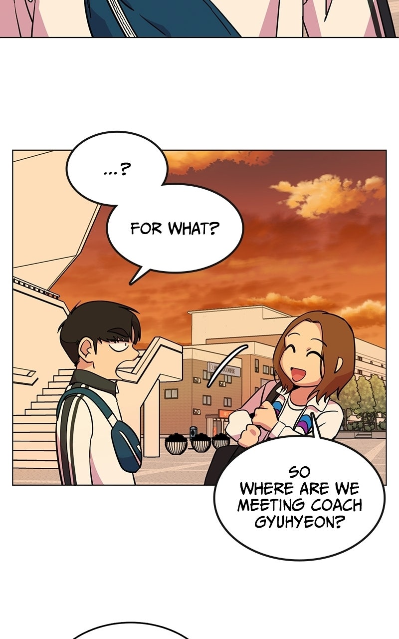 Read Slow Dive chapter 30 image 74 on Lezhin