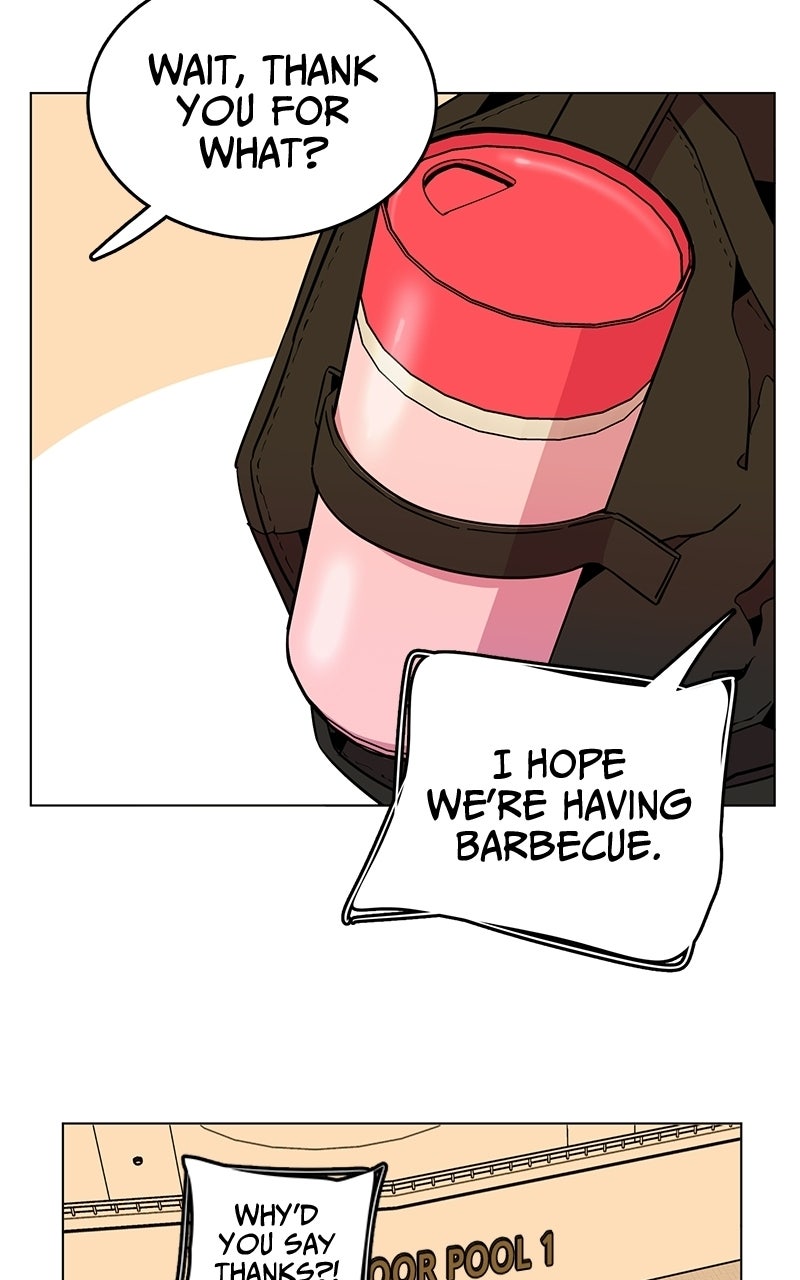 Read Slow Dive chapter 30 image 75 on Lezhin