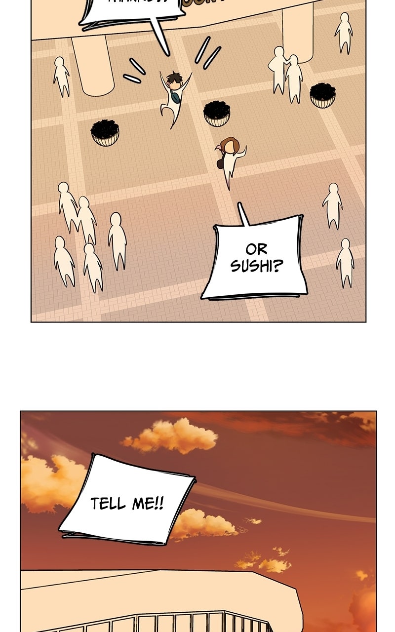 Read Slow Dive chapter 30 image 76 on Lezhin