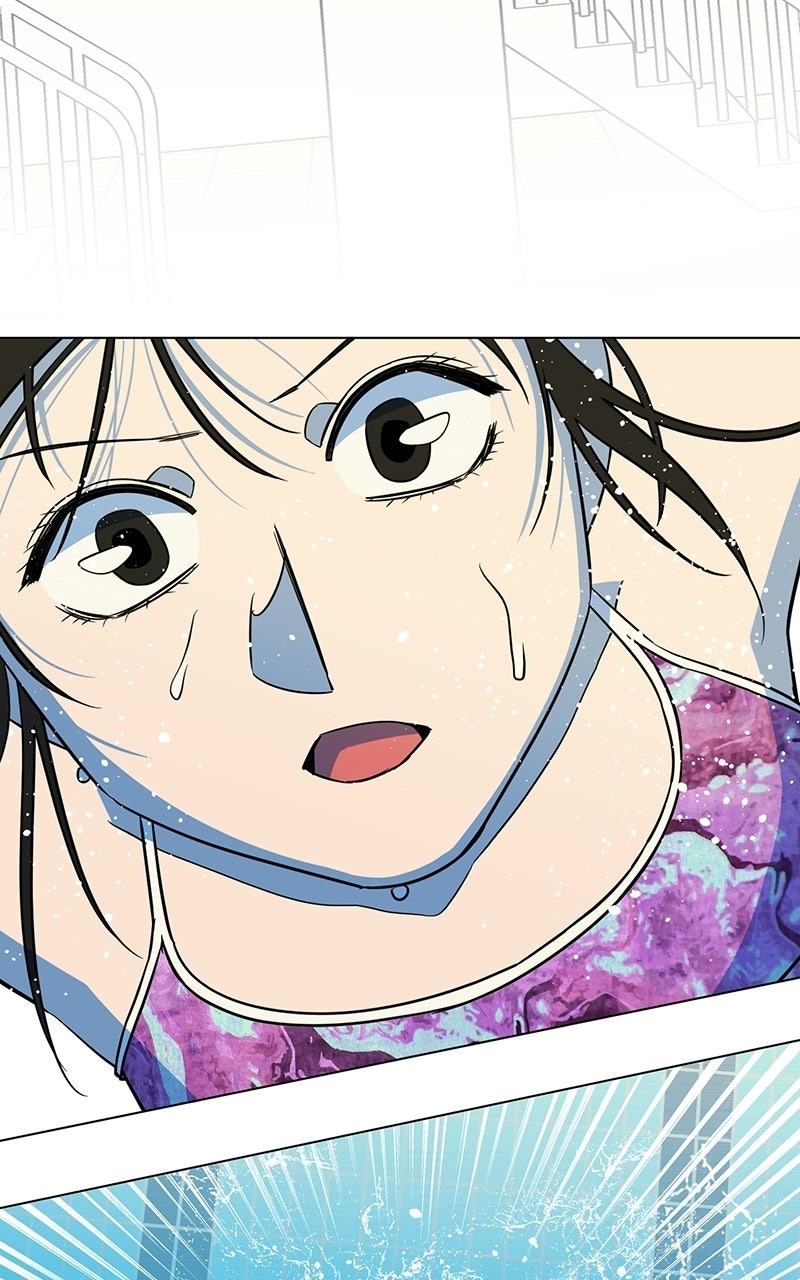 Read Slow Dive chapter 30 image 9 on Lezhin