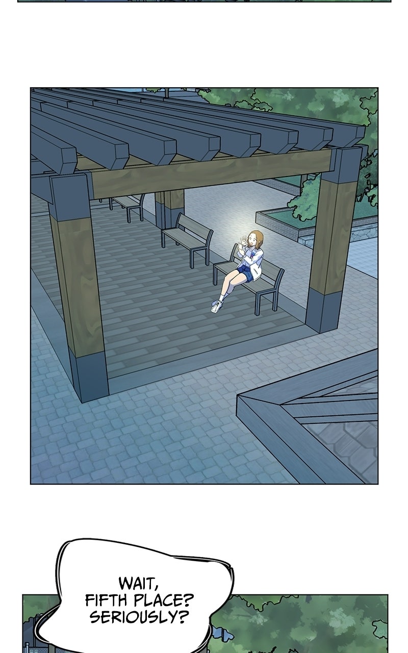 Read Slow Dive chapter 31 image 1 on Lezhin