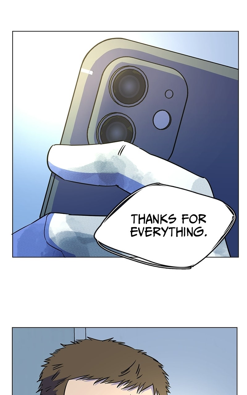 Read Slow Dive chapter 31 image 12 on Lezhin