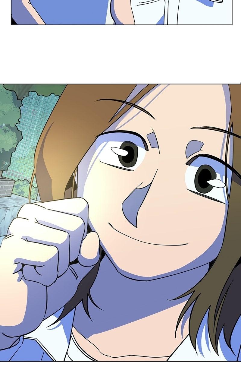 Read Slow Dive chapter 31 image 18 on Lezhin