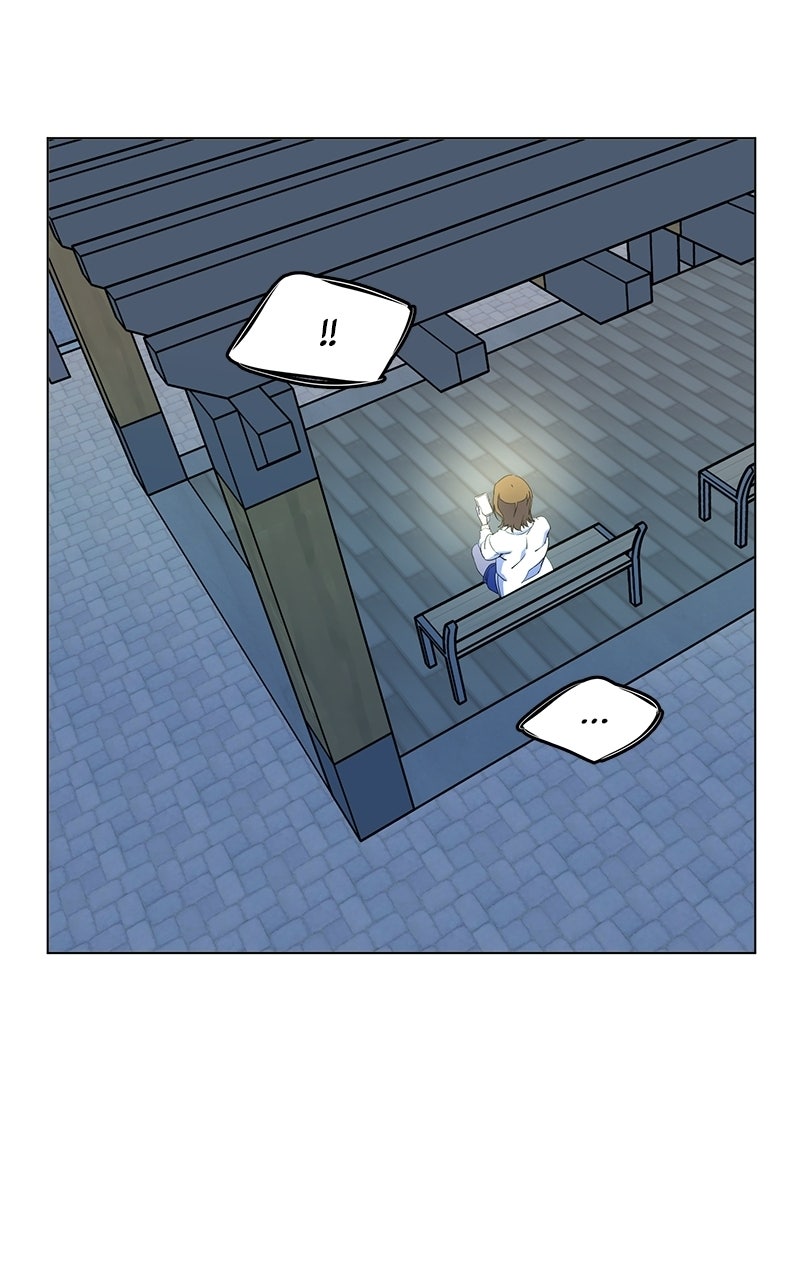 Read Slow Dive chapter 31 image 19 on Lezhin