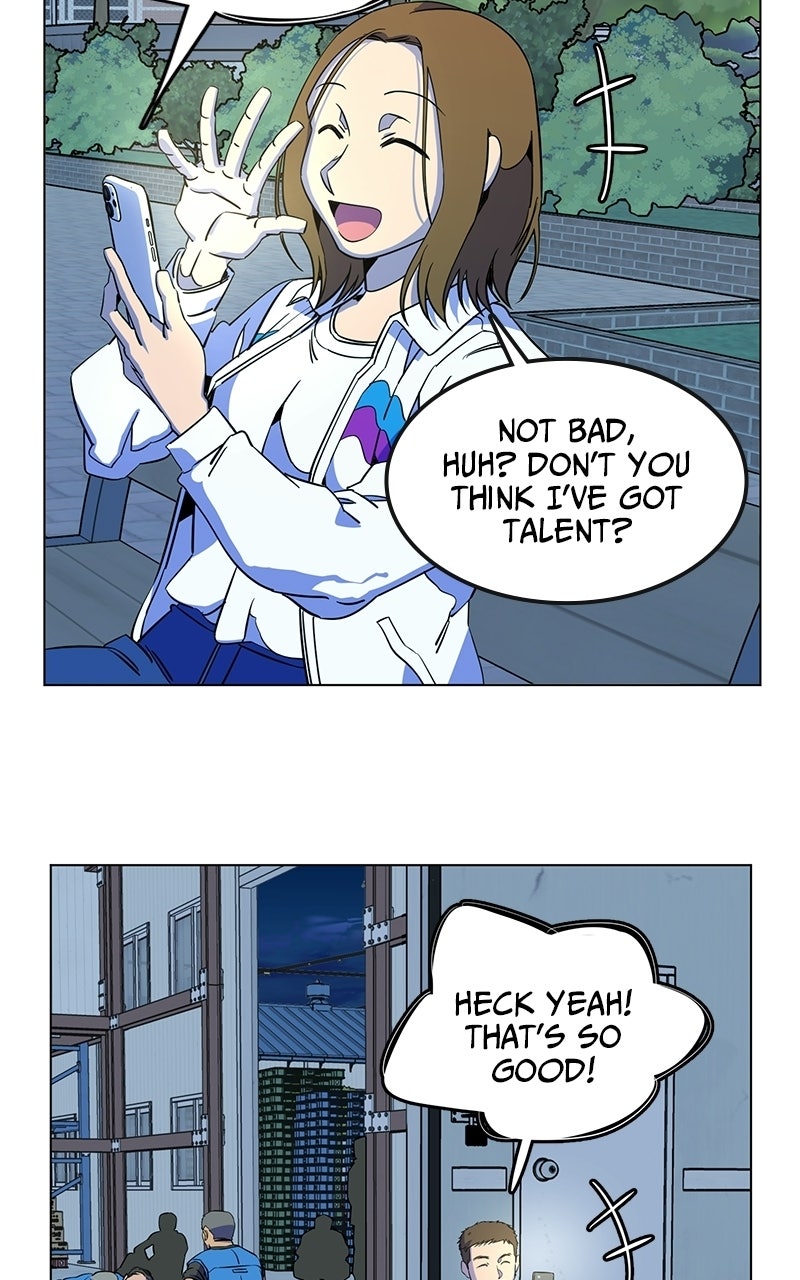 Read Slow Dive chapter 31 image 2 on Lezhin