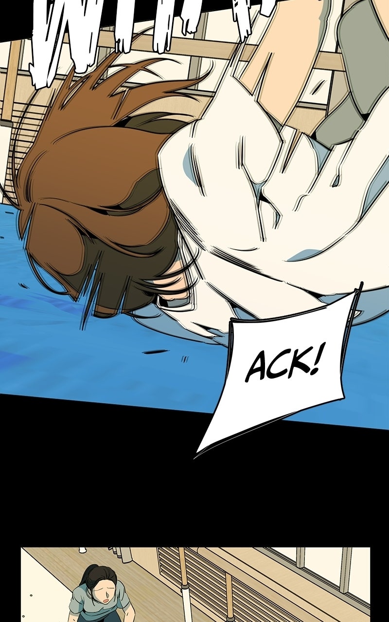 Read Slow Dive chapter 31 image 22 on Lezhin
