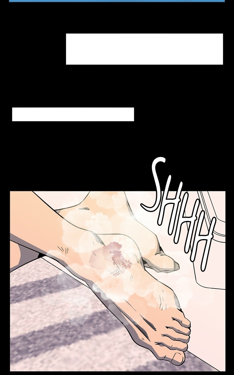 Read Slow Dive chapter 31 image 25 on Lezhin