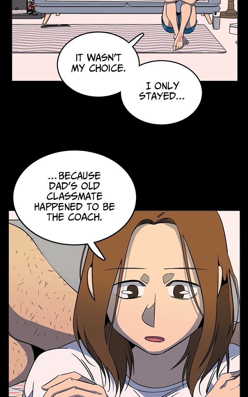 Read Slow Dive chapter 31 image 38 on Lezhin
