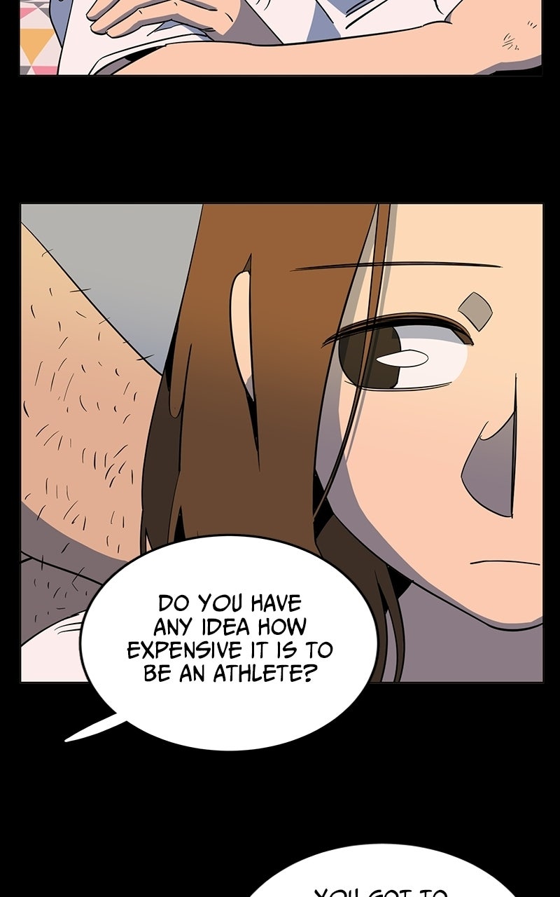 Read Slow Dive chapter 31 image 39 on Lezhin