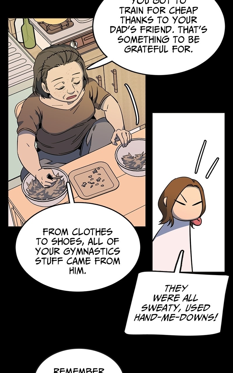 Read Slow Dive chapter 31 image 40 on Lezhin